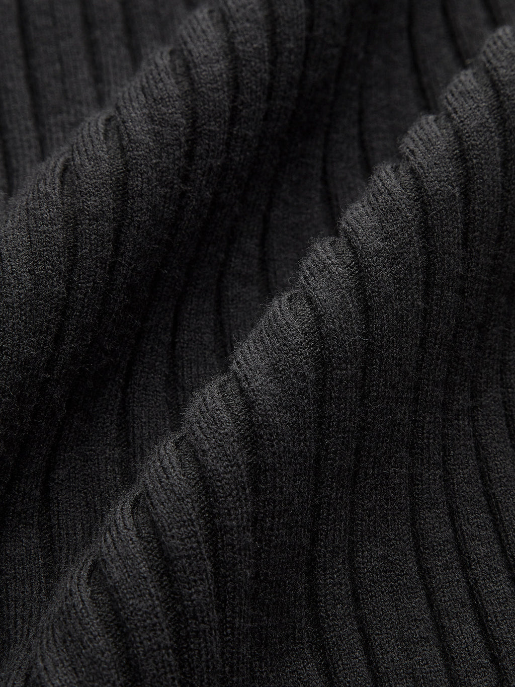 Kanca Önü İnce Örgü Üst