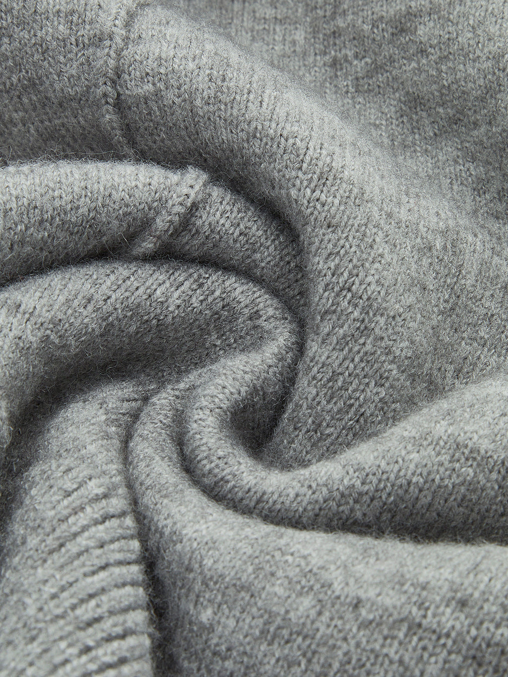 Göğüslü Çan Kollu İnce Hırka