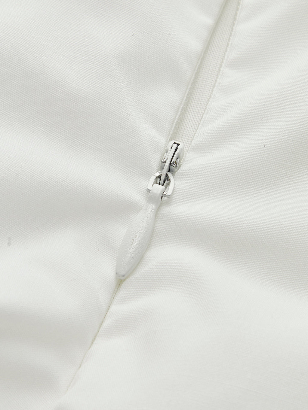 Peplum Spagetti Askılı Üst