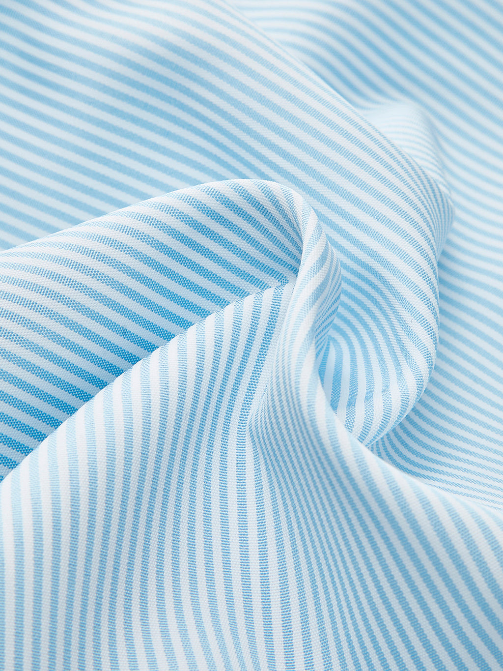 Çizgili Bikini Ve Eşleşen Şortlar