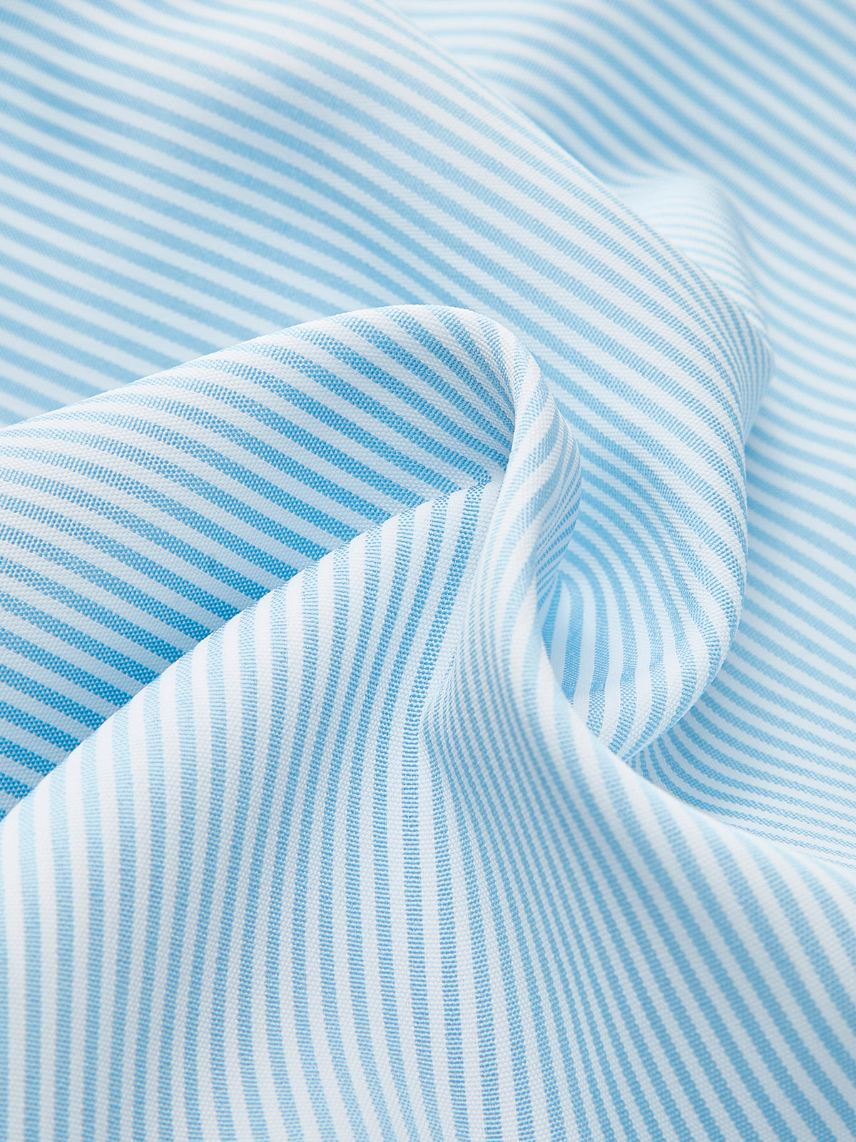 Çizgili Bikini Ve Eşleşen Şortlar