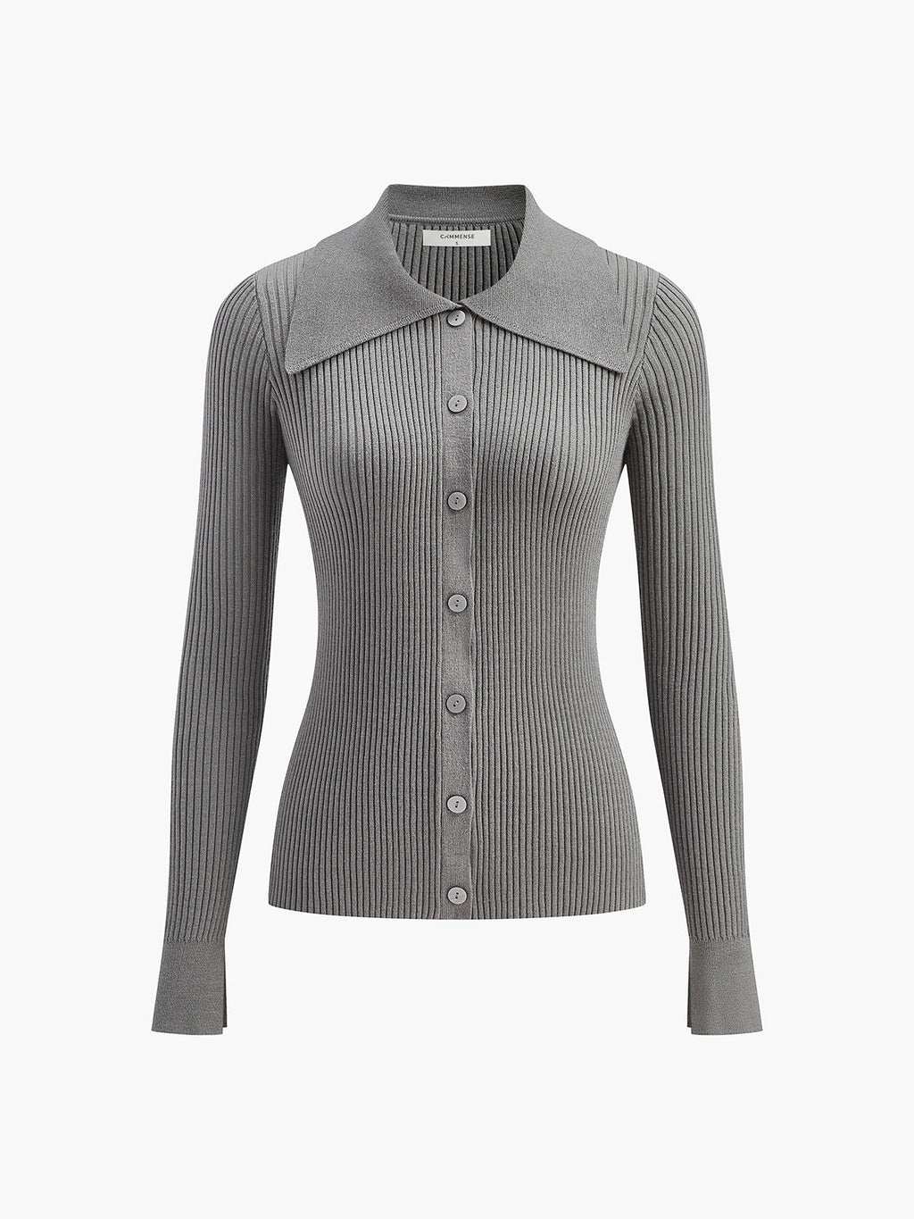 Ribana Yaka İnce Hırka