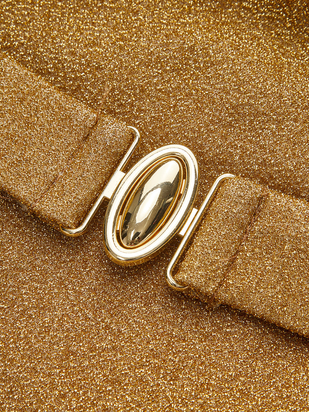 Kemerli V Yaka Tek Parça Mayo