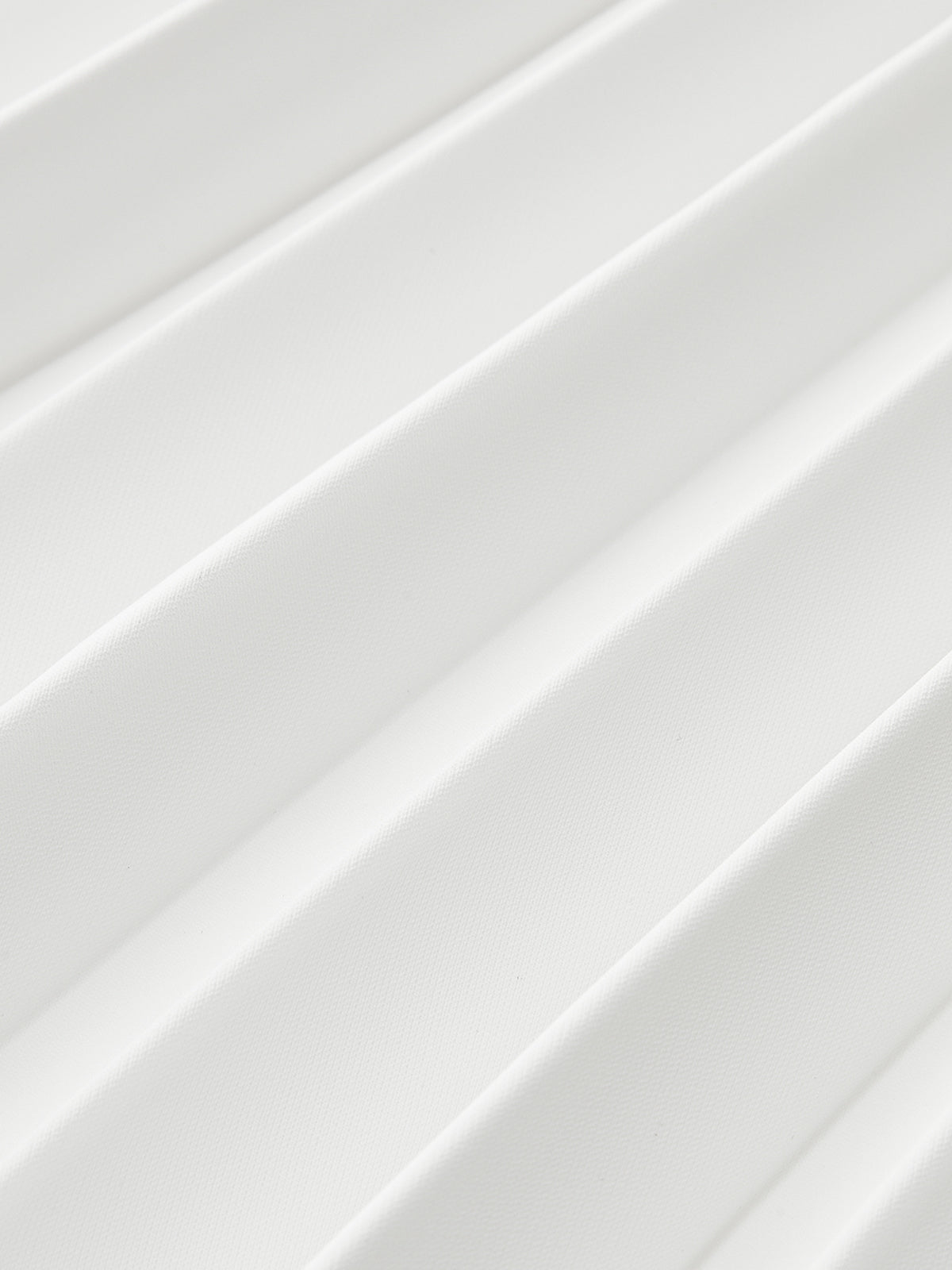 Choker Tasarım Pliseli Panel Elbise