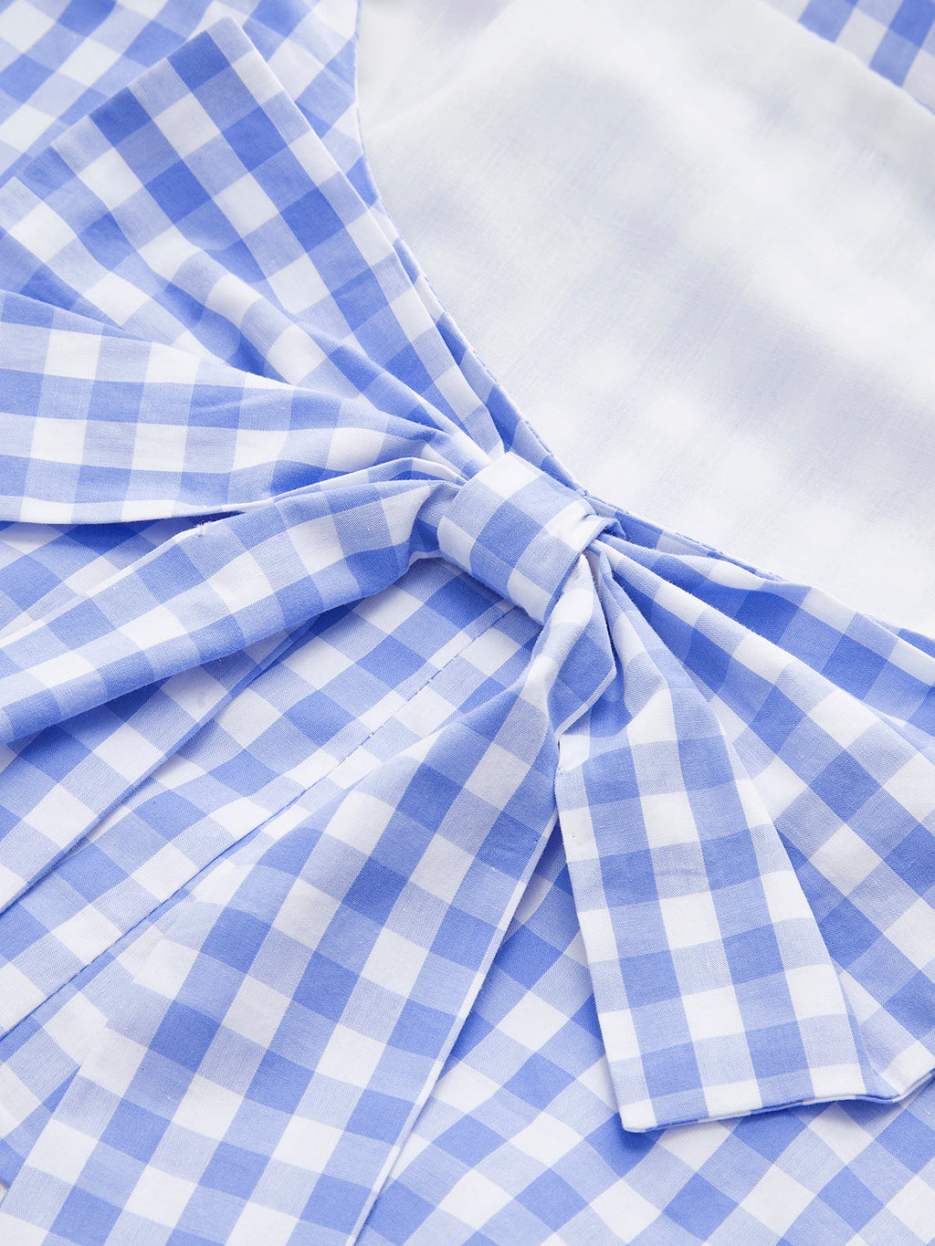 Dama Tahtası Fiyonklu Sırtlı Kırpılmış Üst