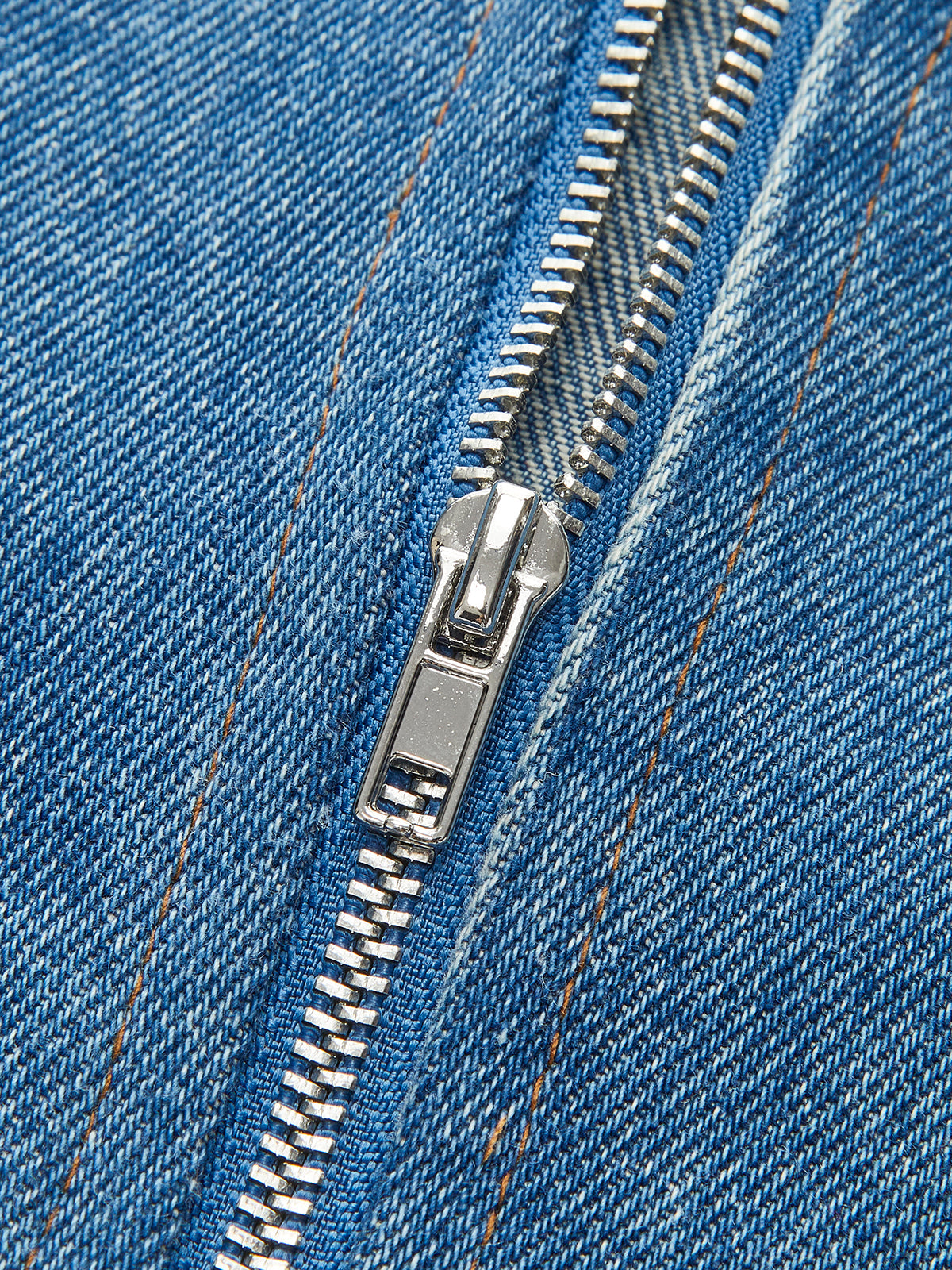 Kot Panel Kontrast Askılı Korse Üst