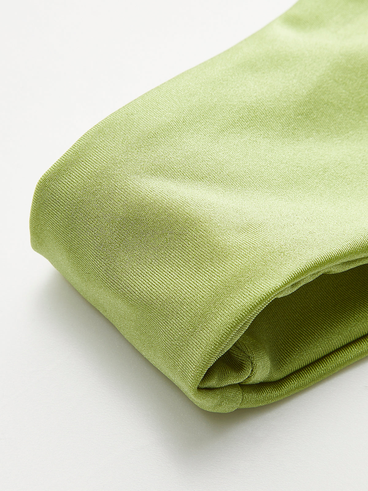 Askılı Volan Detaylı Bikini Takımı