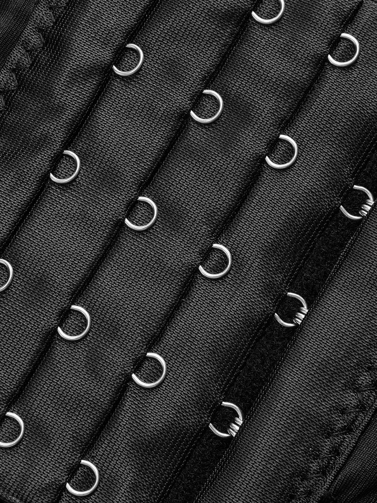 3D Çiçek Korse Üst