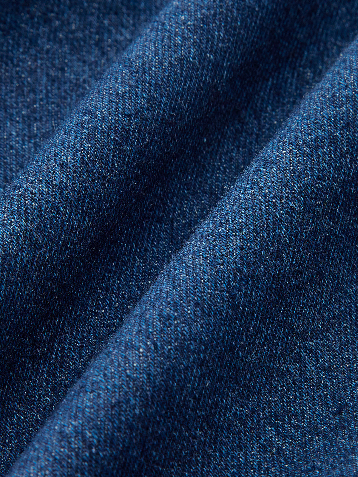 Pamuklu Kot Peplum Üst