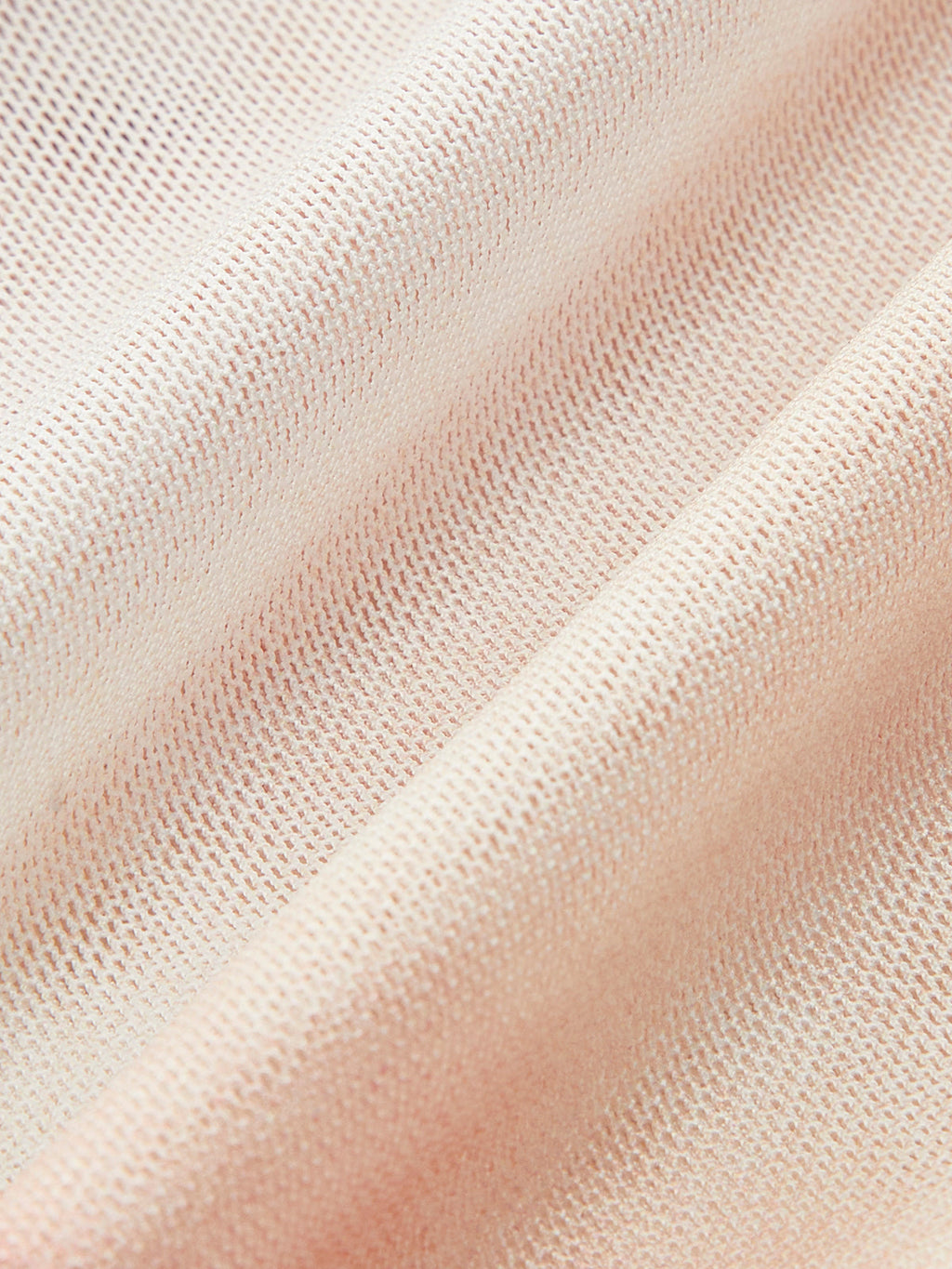 Yarı Şeffaf Tek Omuzlu Üst