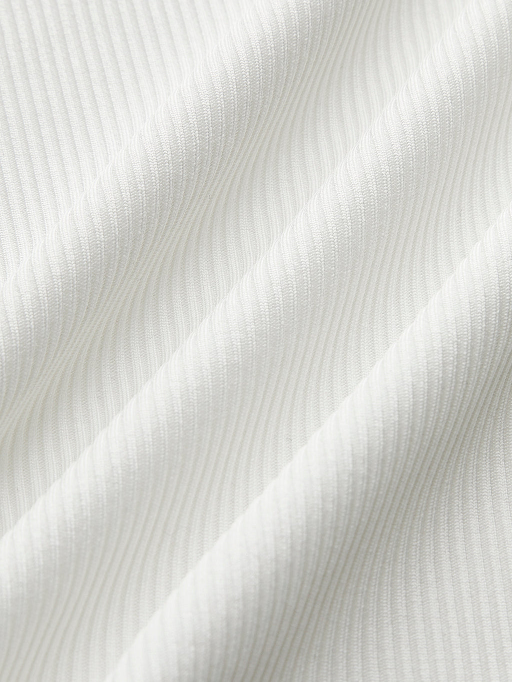 Metal Detaylı Yivli Örgü Üst