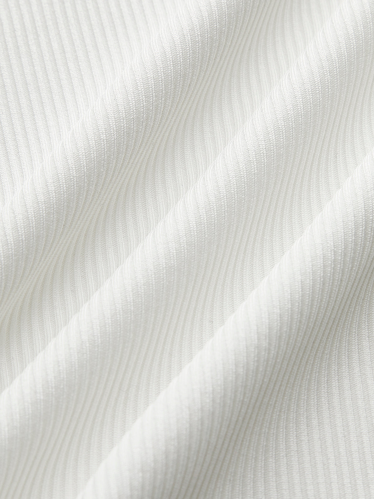 Metal Detaylı Yivli Örgü Üst