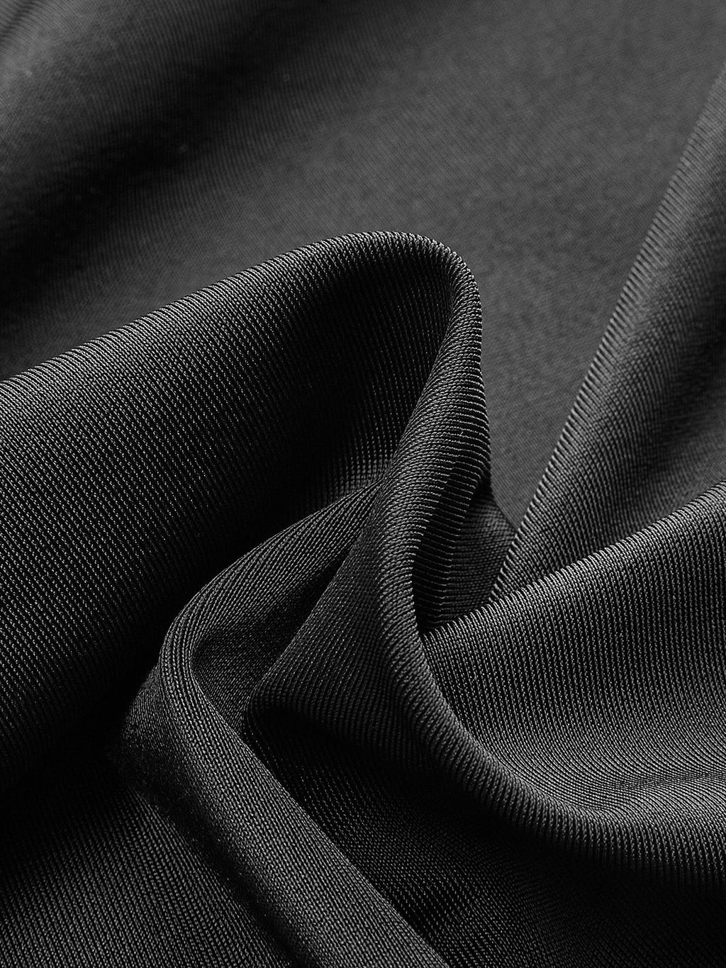 Altın Detaylı Bikini Takımı Ve Üst Etek