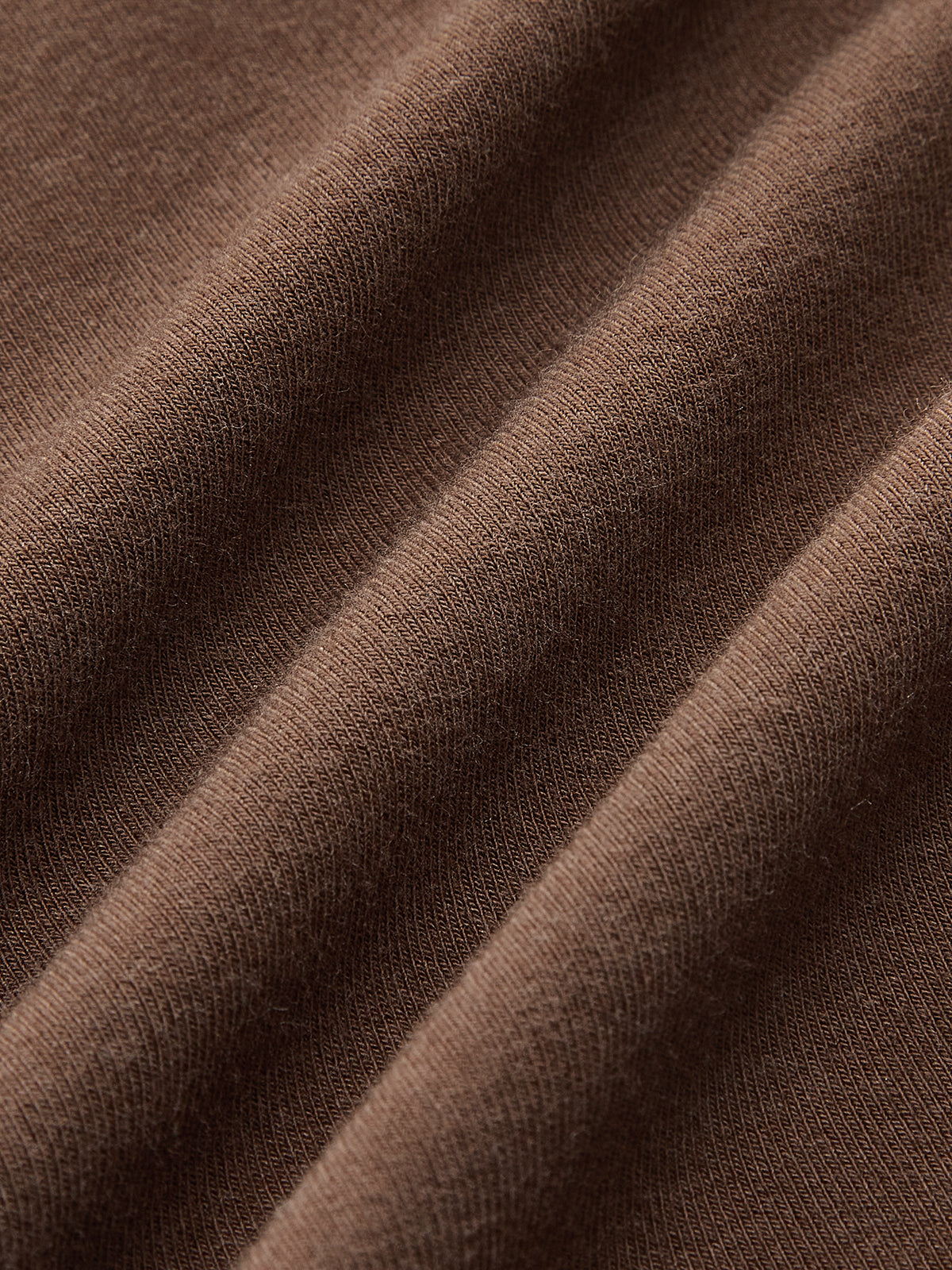 Düğme Detaylı Asimetrik Büzgülü Üst