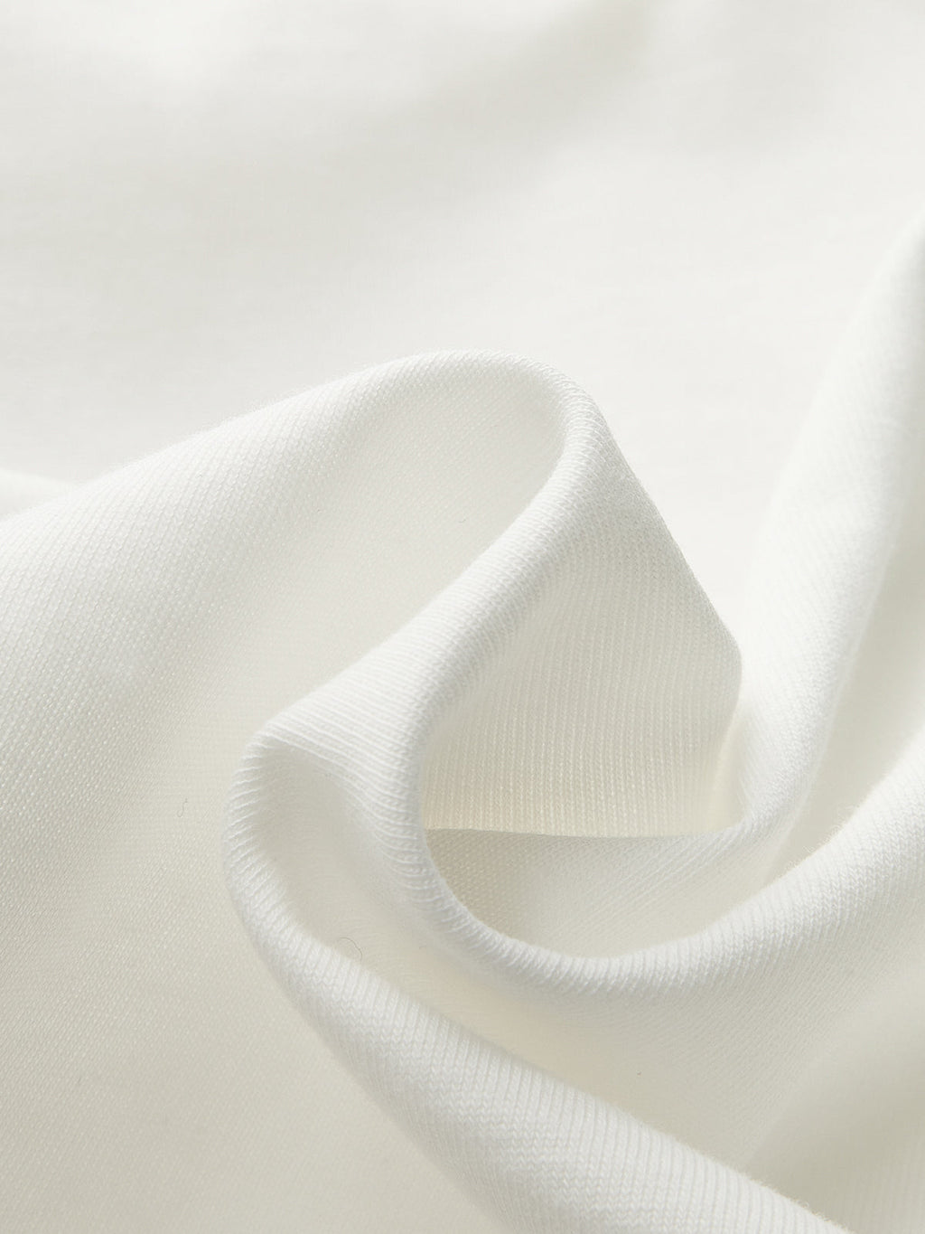 Önü Bağcıklı Kısa Kollu Üst