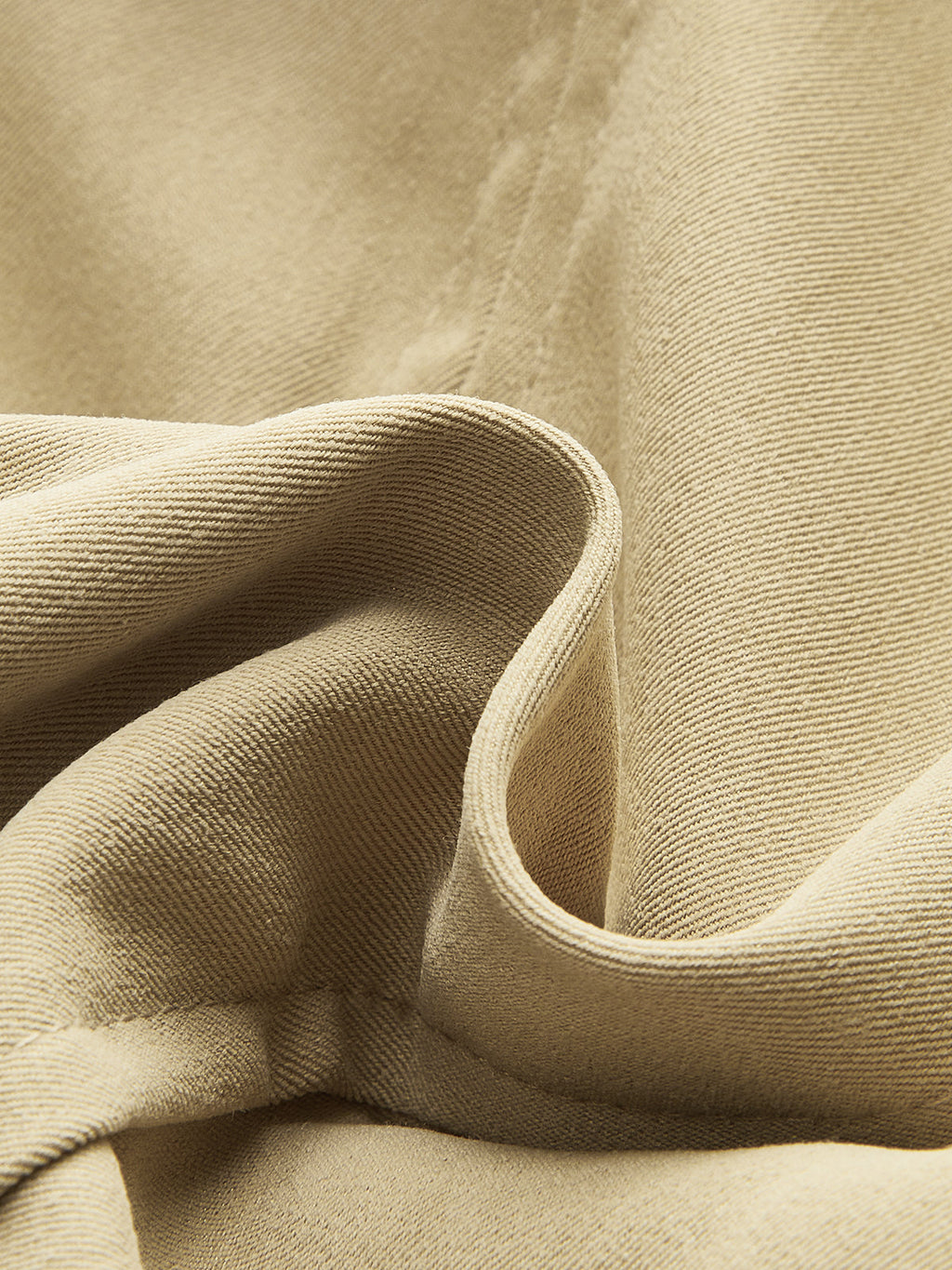 Kemer Yaka Kolsuz Üst