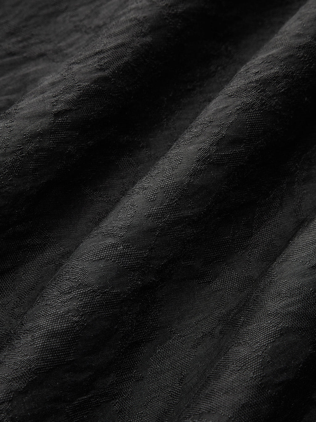 Asimetrik İnci Düğmeli Yelek