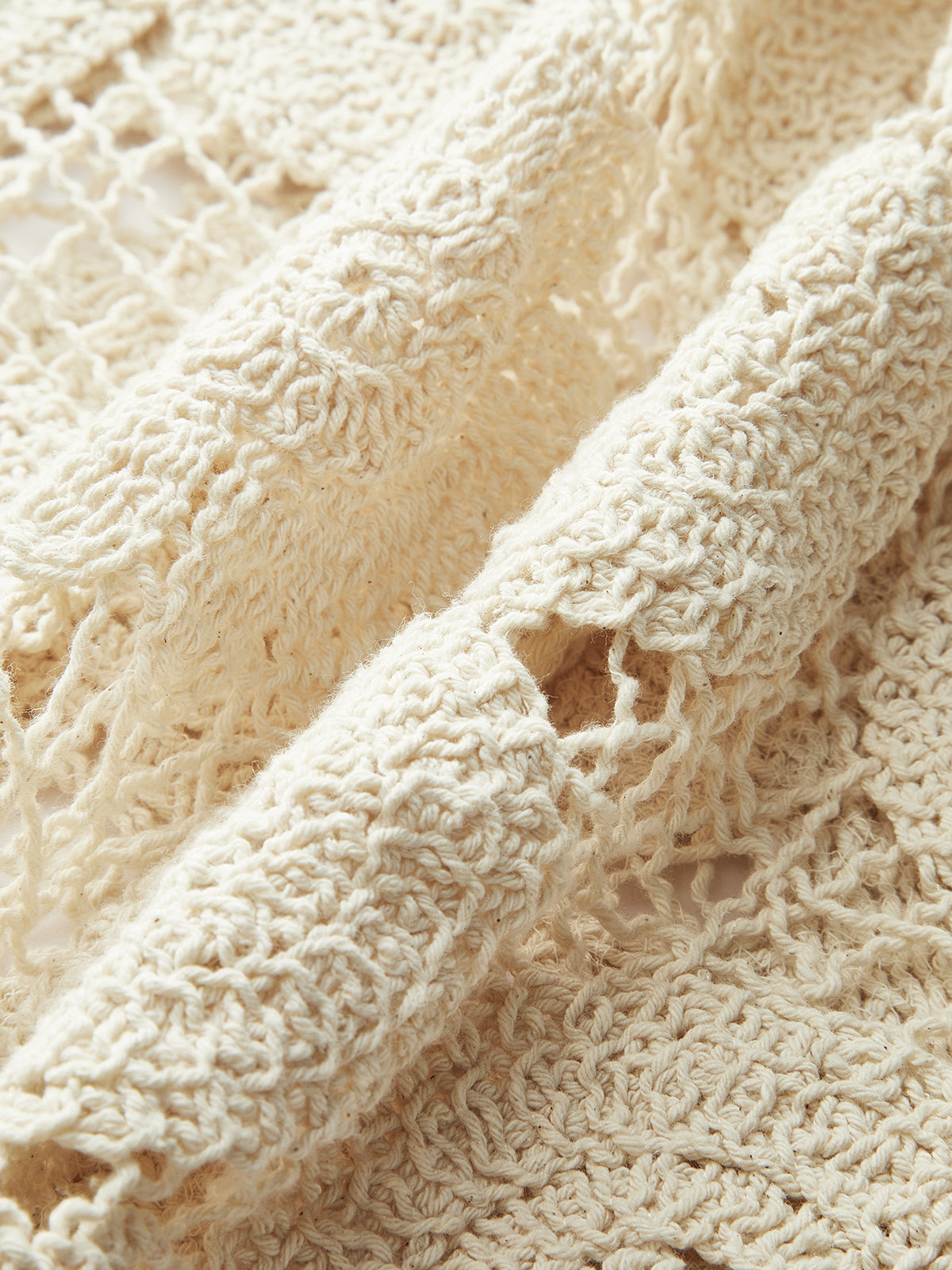 Kolsuz Pamuklu Jakarlı Kazak Yelek