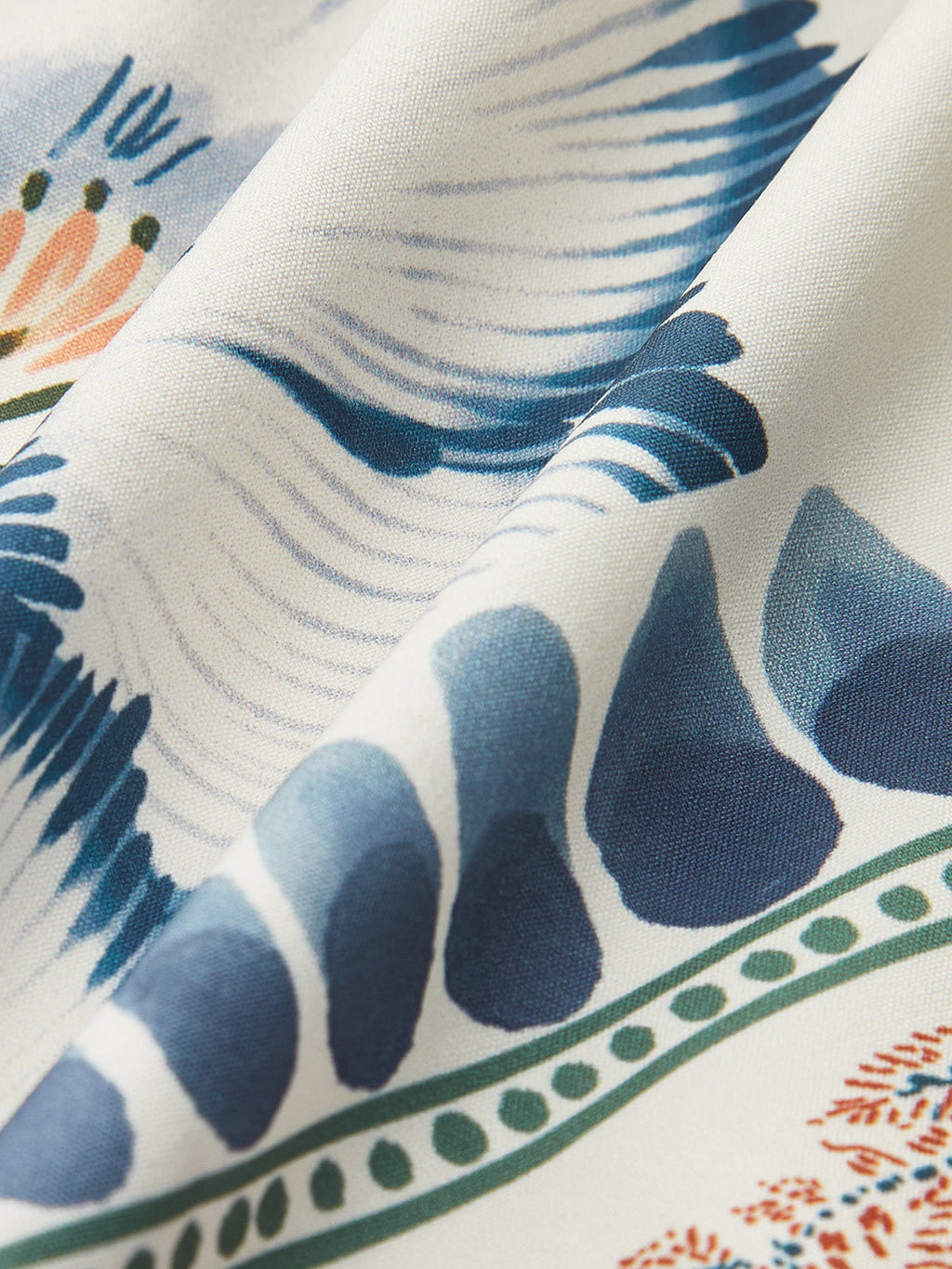 Çiçek Desenli Sırtı Açık Elbise