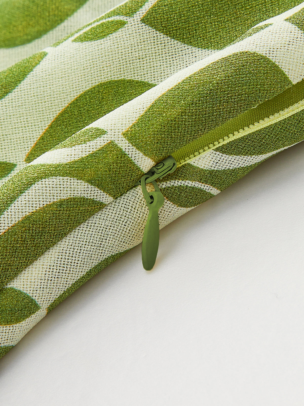 Baskılı Halter Yaka Üst