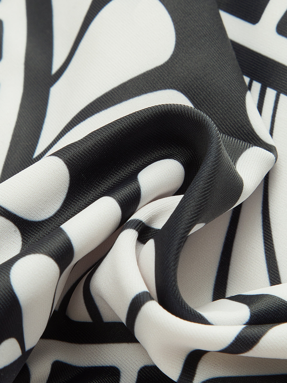 Asimetrik Tek Omuz Bikini Takımı