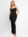 Kayma Shapewear maksi Elbise