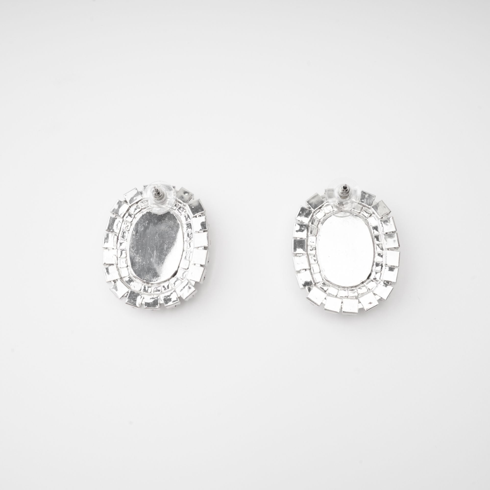 Sophina Kristalleriyle Süslenmiş Küpeler