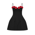 Pauline mini elbise