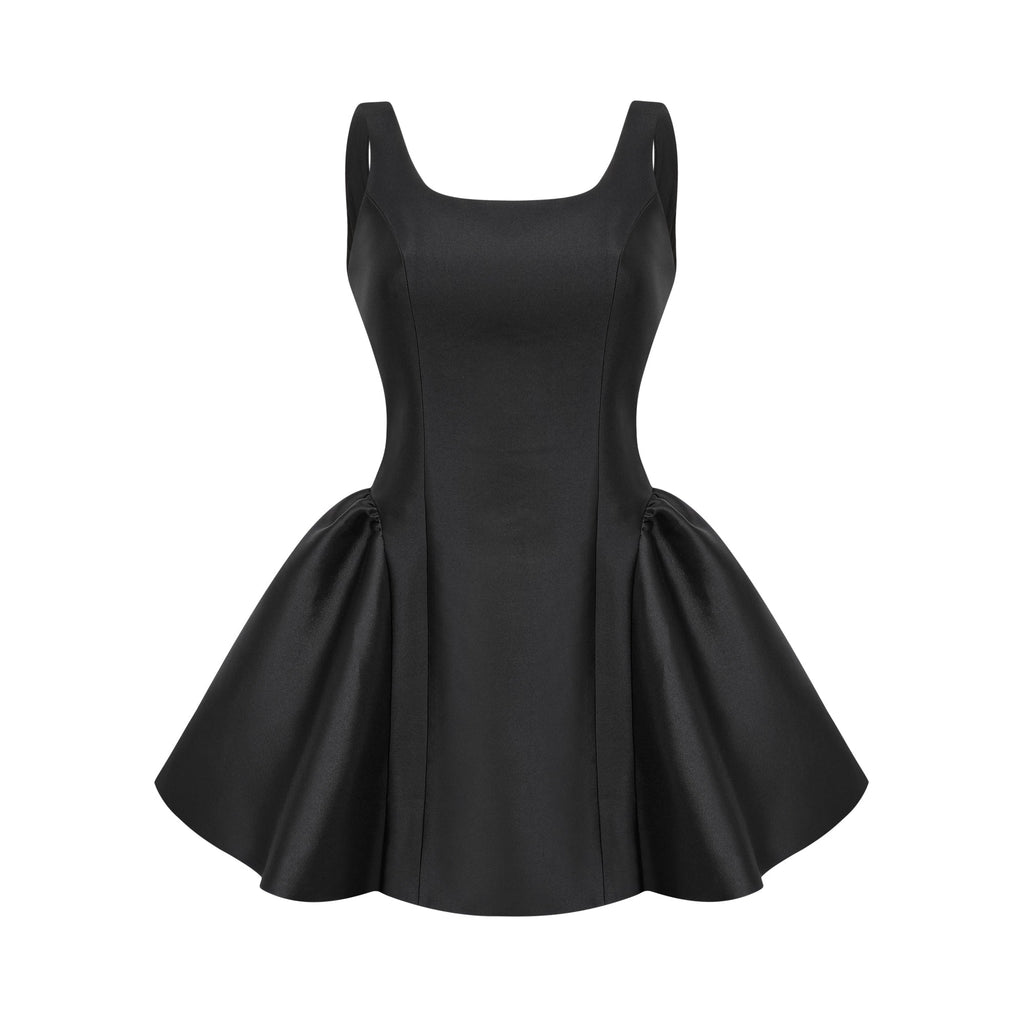 Sylvie mini elbise