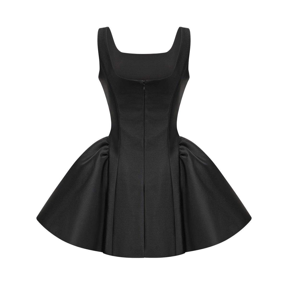 Sylvie mini elbise