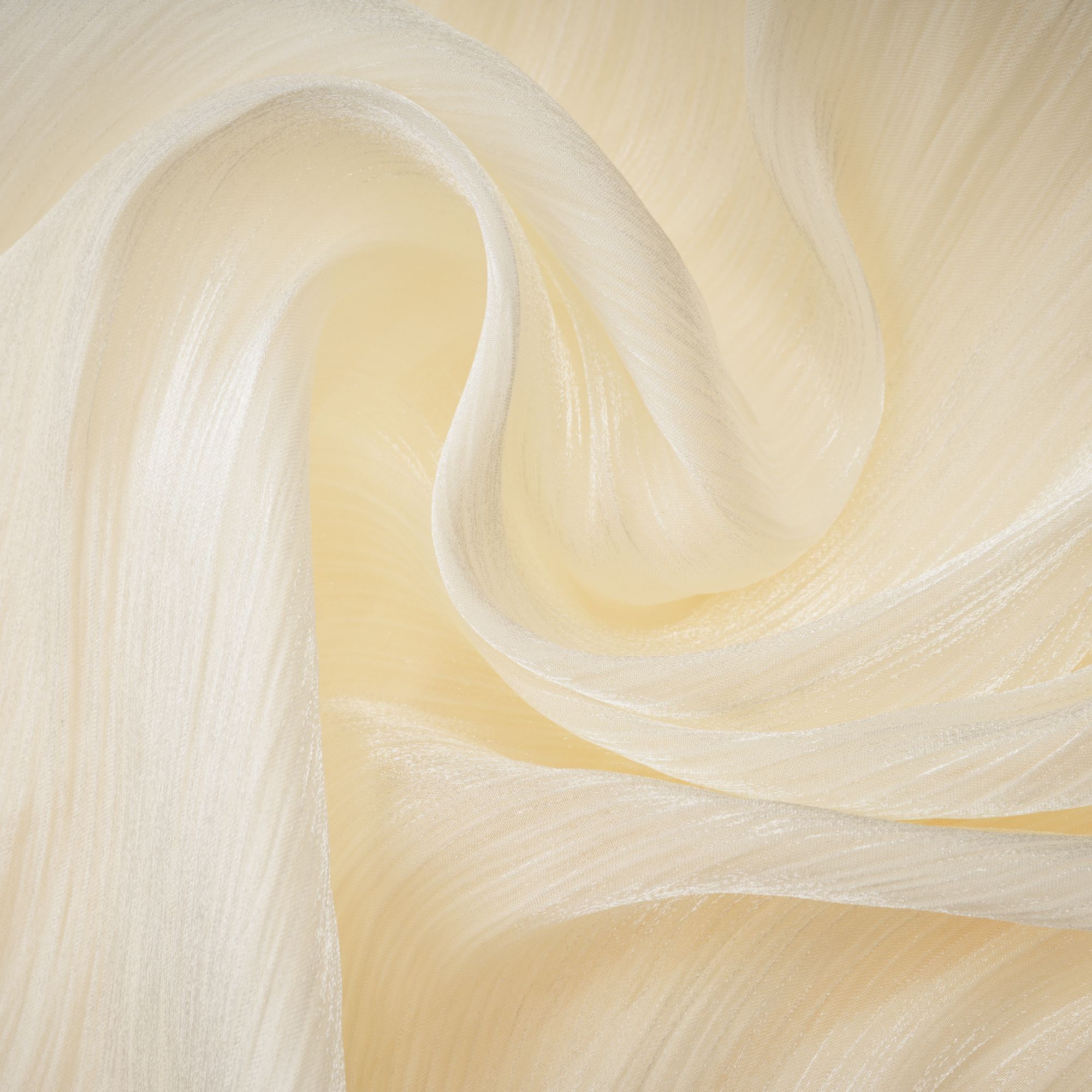 Cyrielle Fırfırlı Mini Elbise