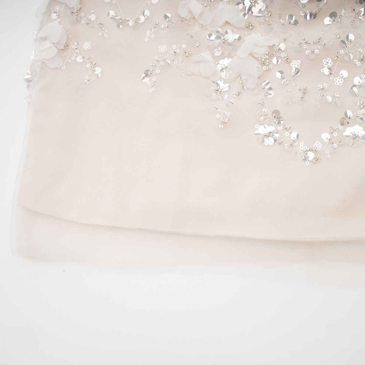 Rock payet mini elbise