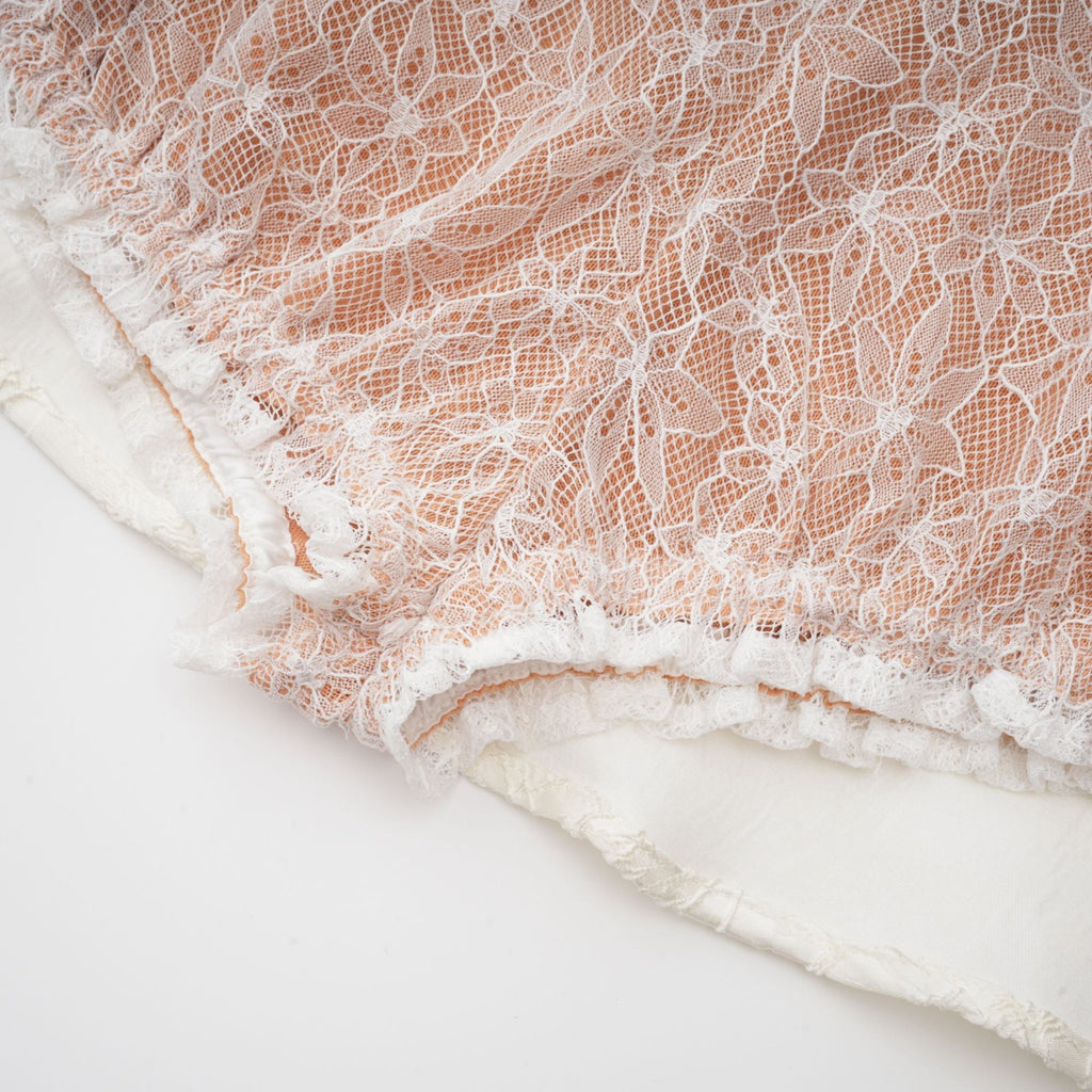 Amorata mini elbise