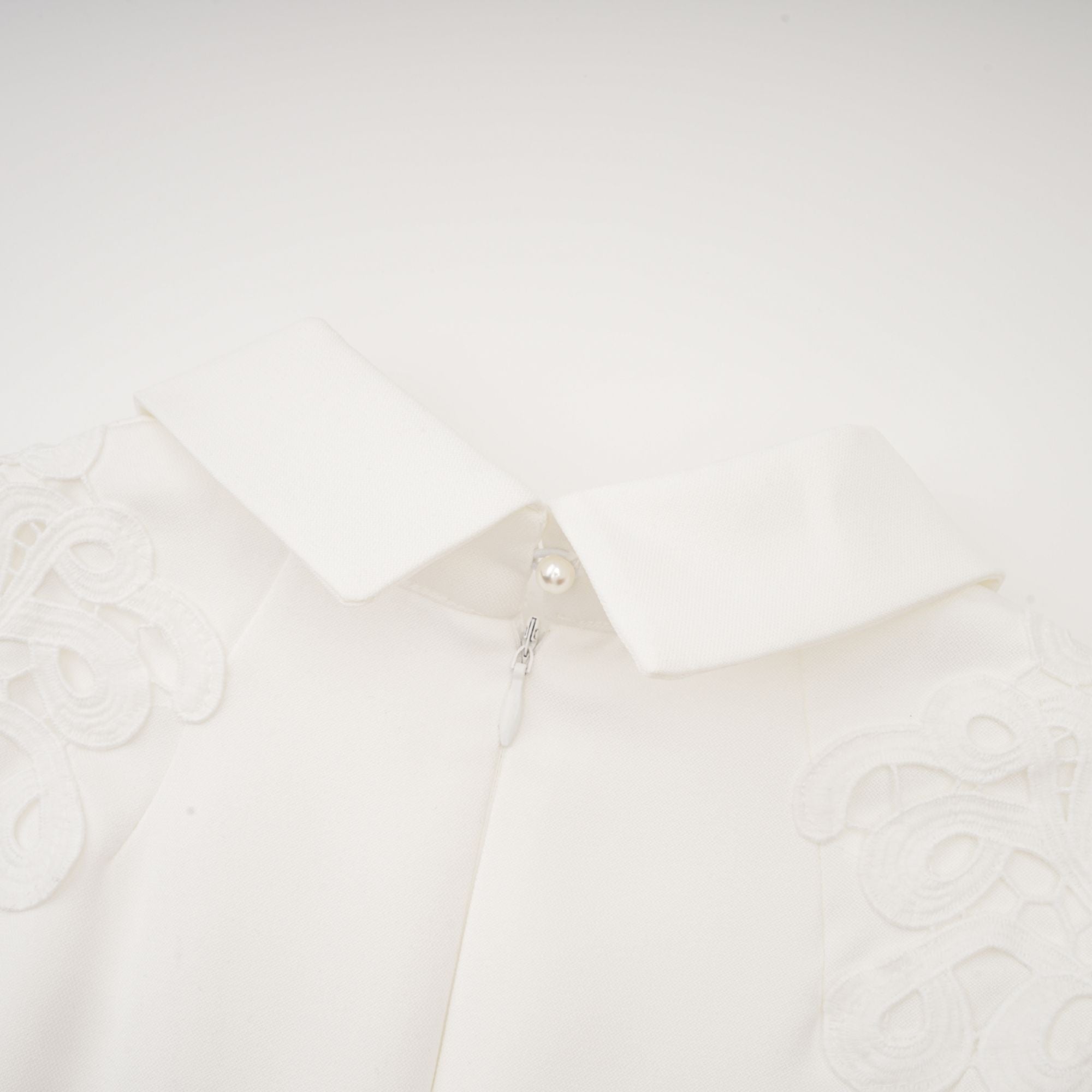 Avalon midi elbise