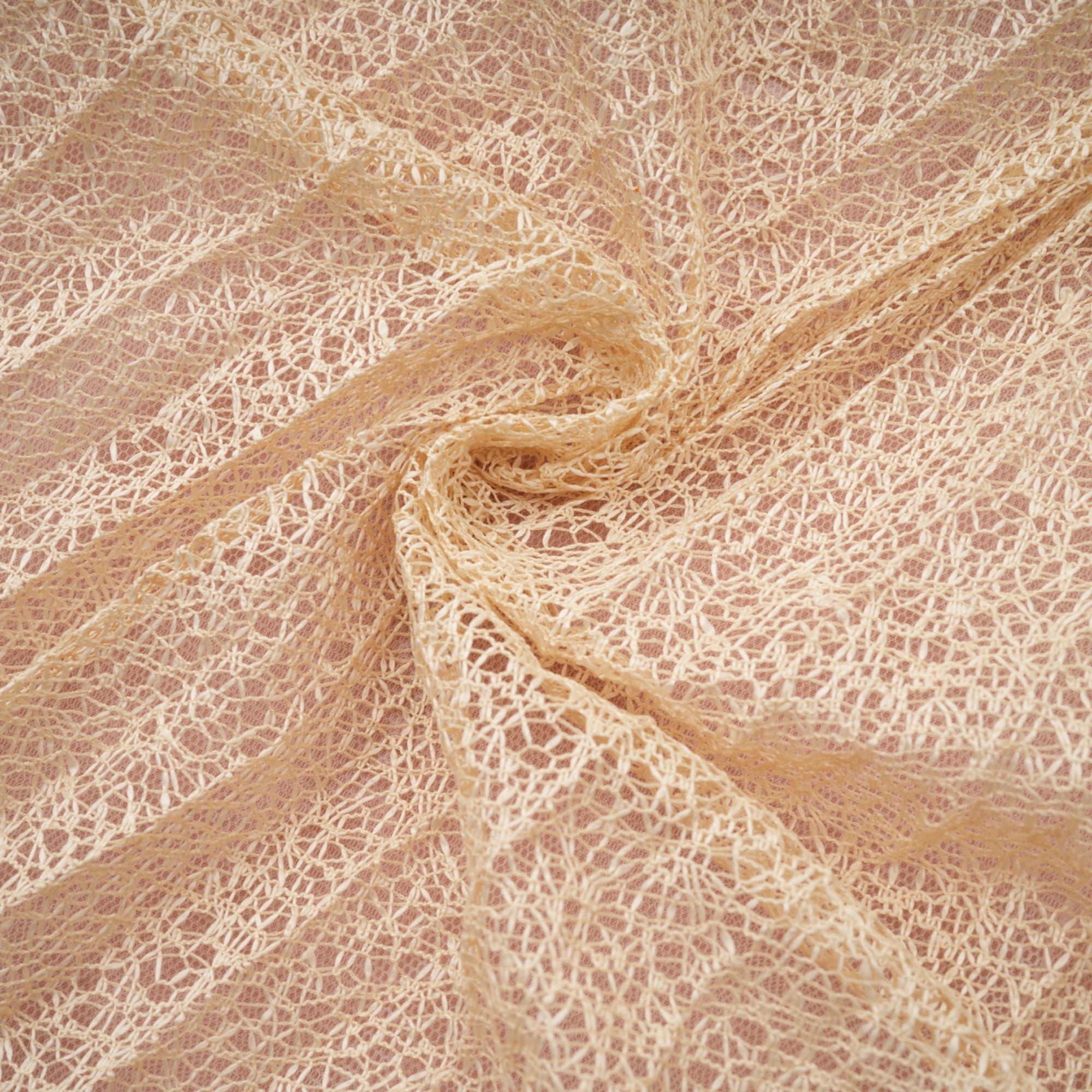 Nerissa İşlemeli Pilili Midi Elbise