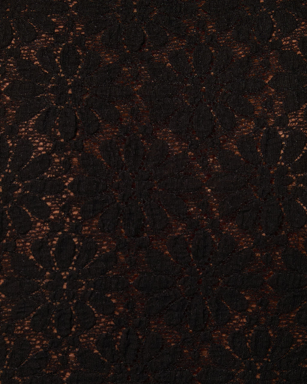 My Darling Dantel Midi Elbise