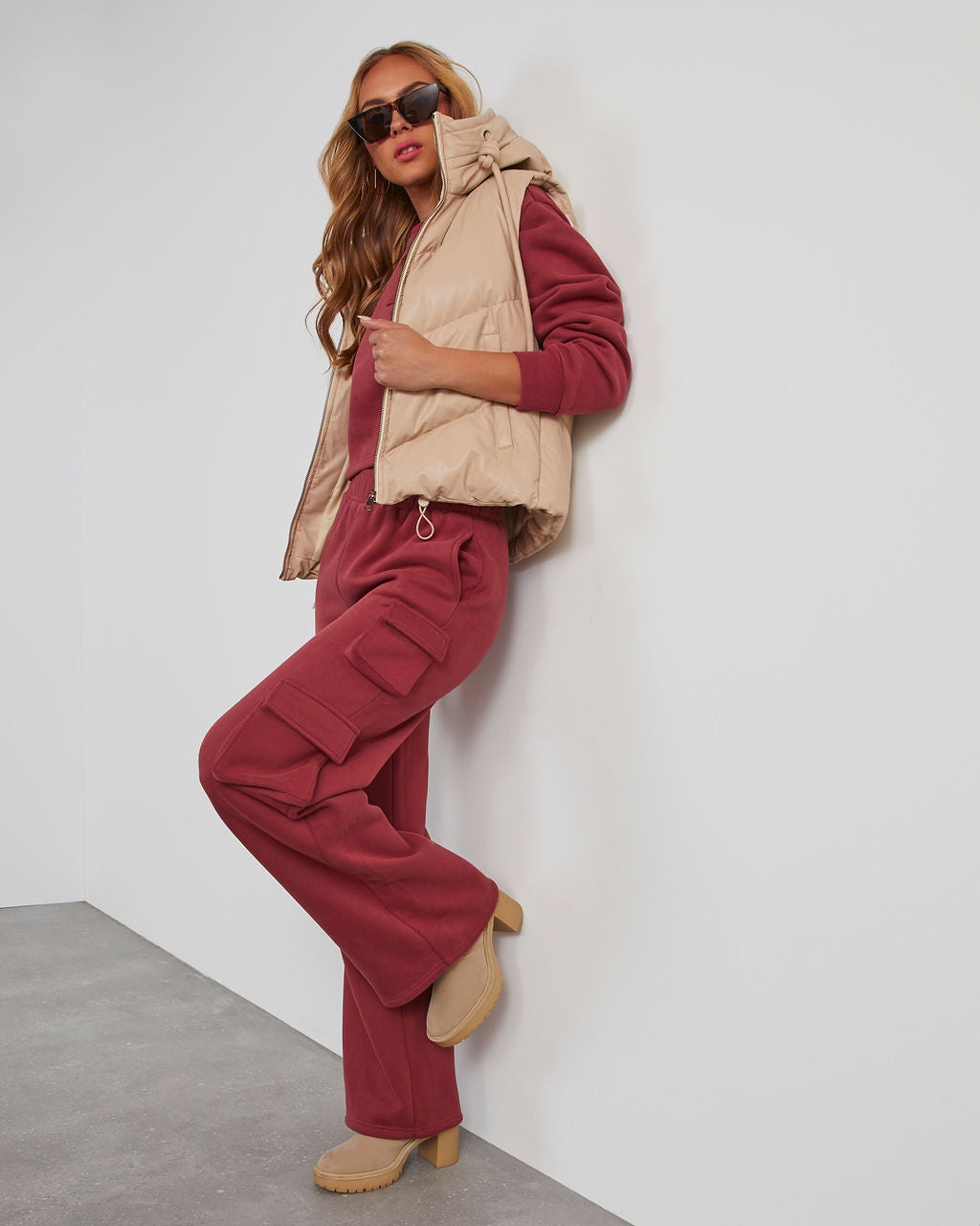 Big Apple Dreams Cepli Ekose Blazer