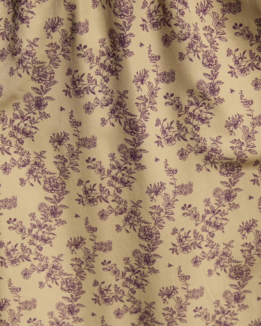 Layne Çiçekli Peplum Midi Elbise