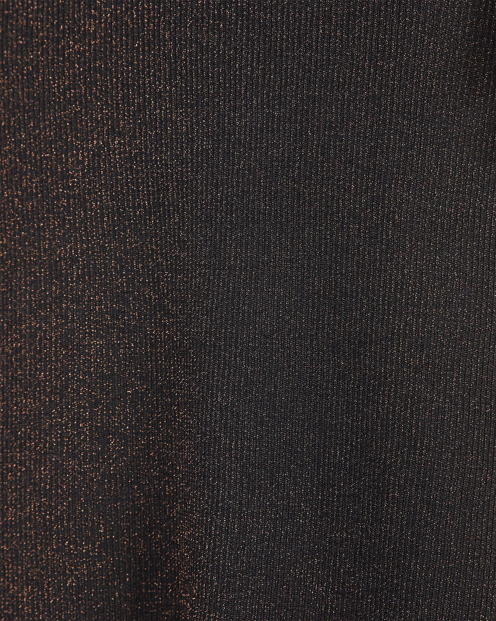 Aubree Uzun Kollu Triko Midi Elbise