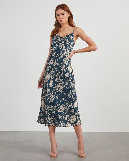 Made In Paradise Slip Elbise
