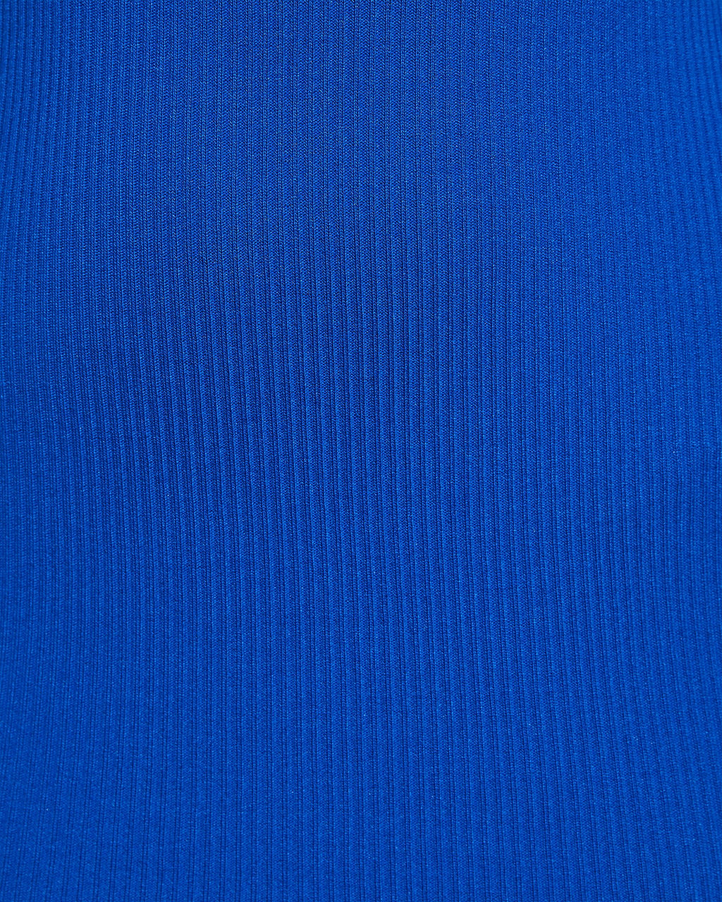 Kate Bisiklet Yaka Bodycon Midi Elbise