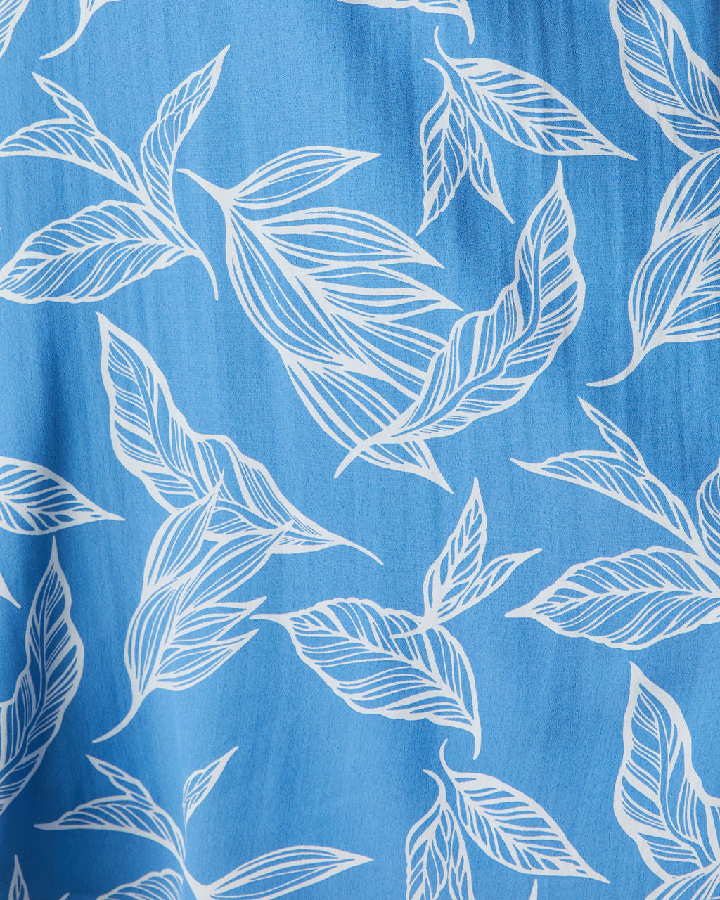 Kit Baskılı Tank Midi Elbise