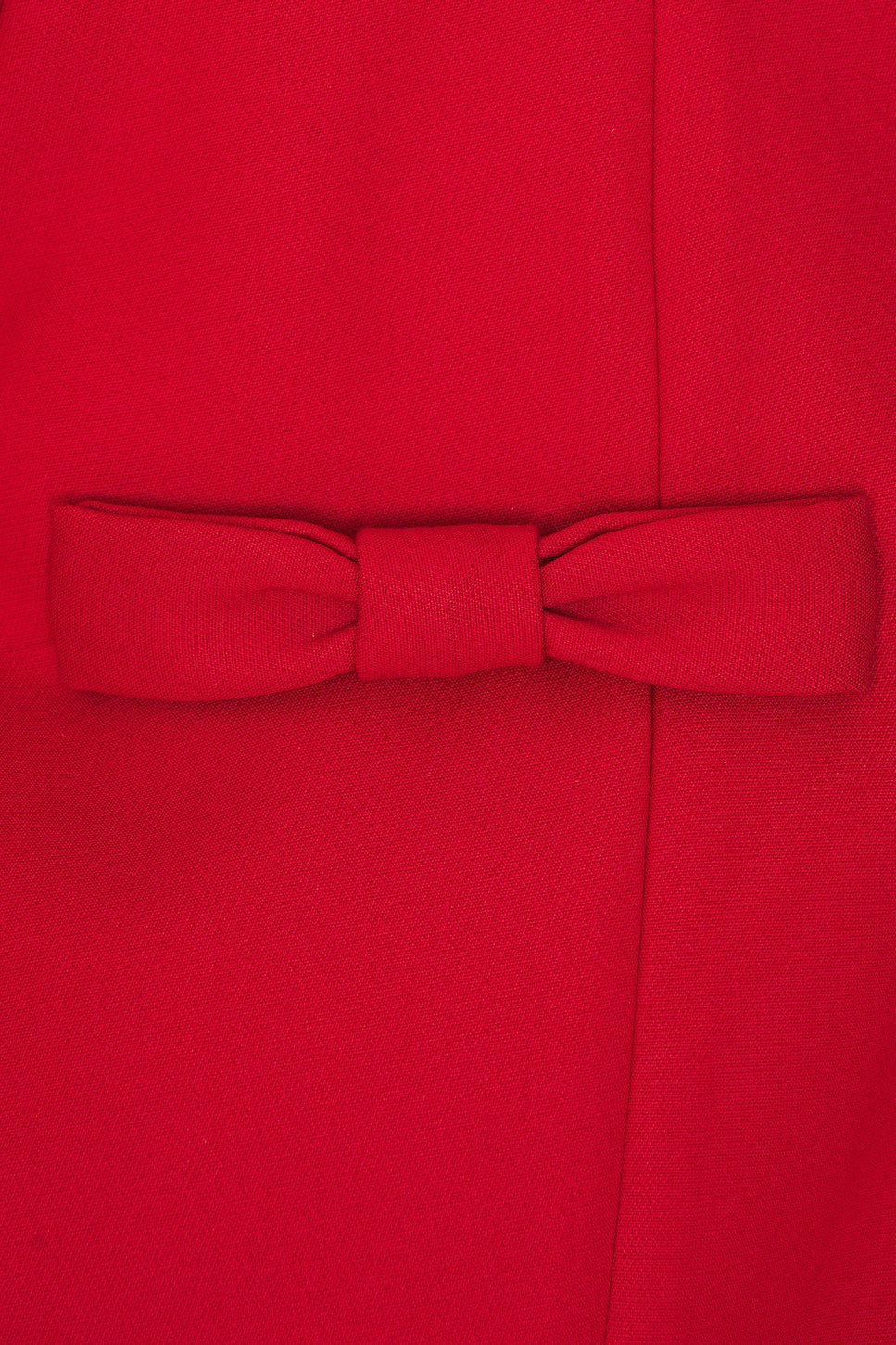 Madeline Uzun Kollu Kayık Yaka Mini Elbise