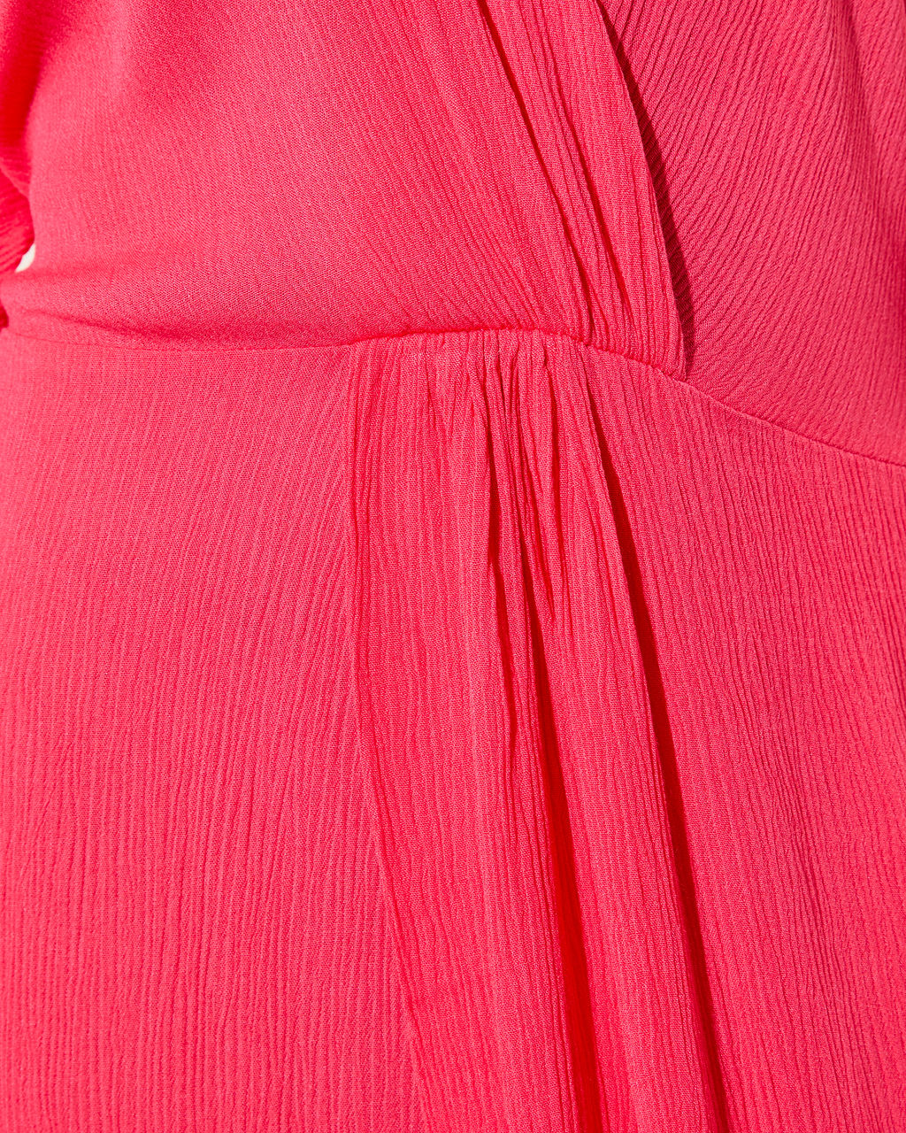 Tedros Kimono Kol Midi Elbise