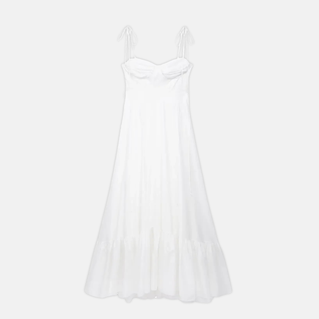 Meltdown Uzun Elbise