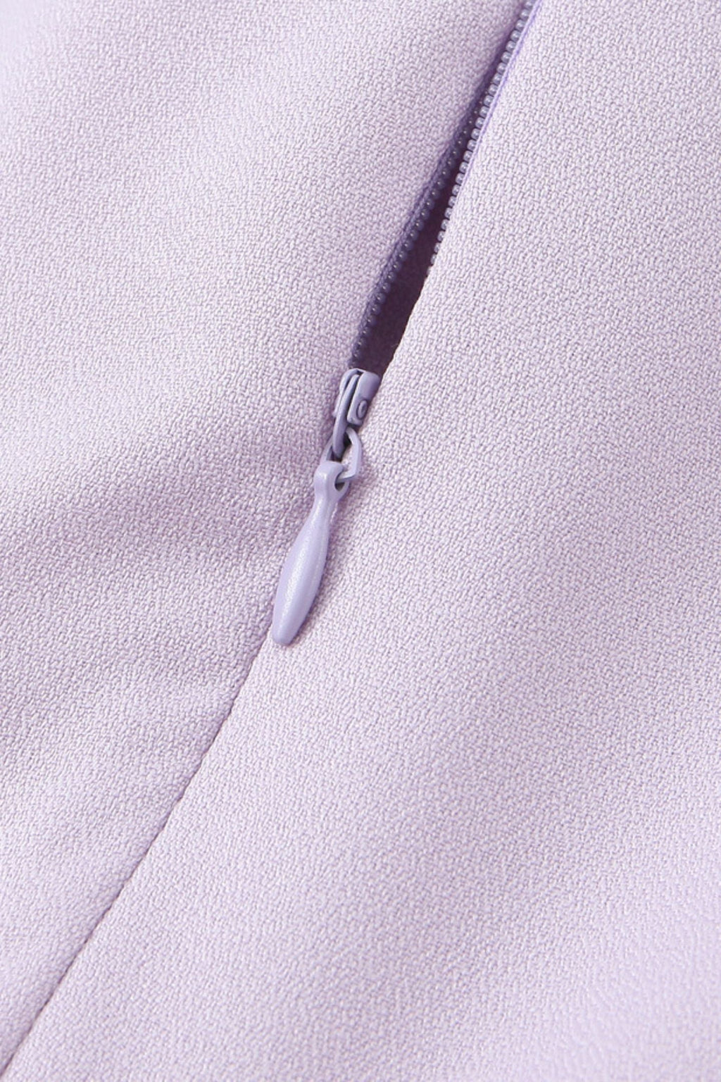 Gail Düşük Omuz Fırfırlı Etek Boyu Mini Elbise