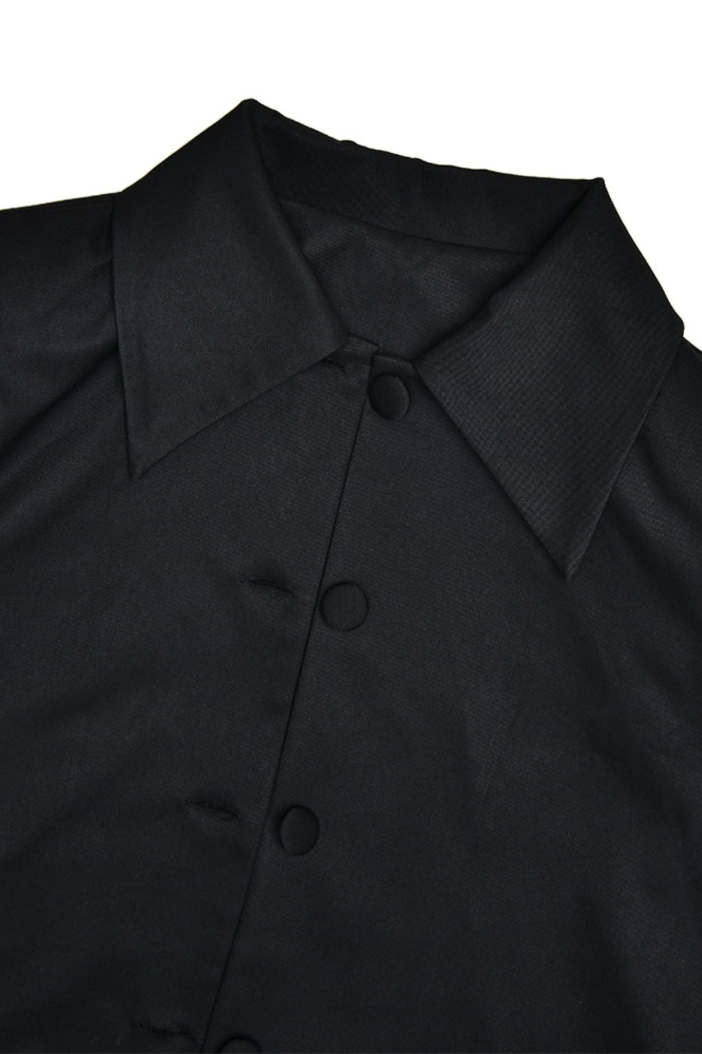 Patricia Oversize Yaka Ceket Takım