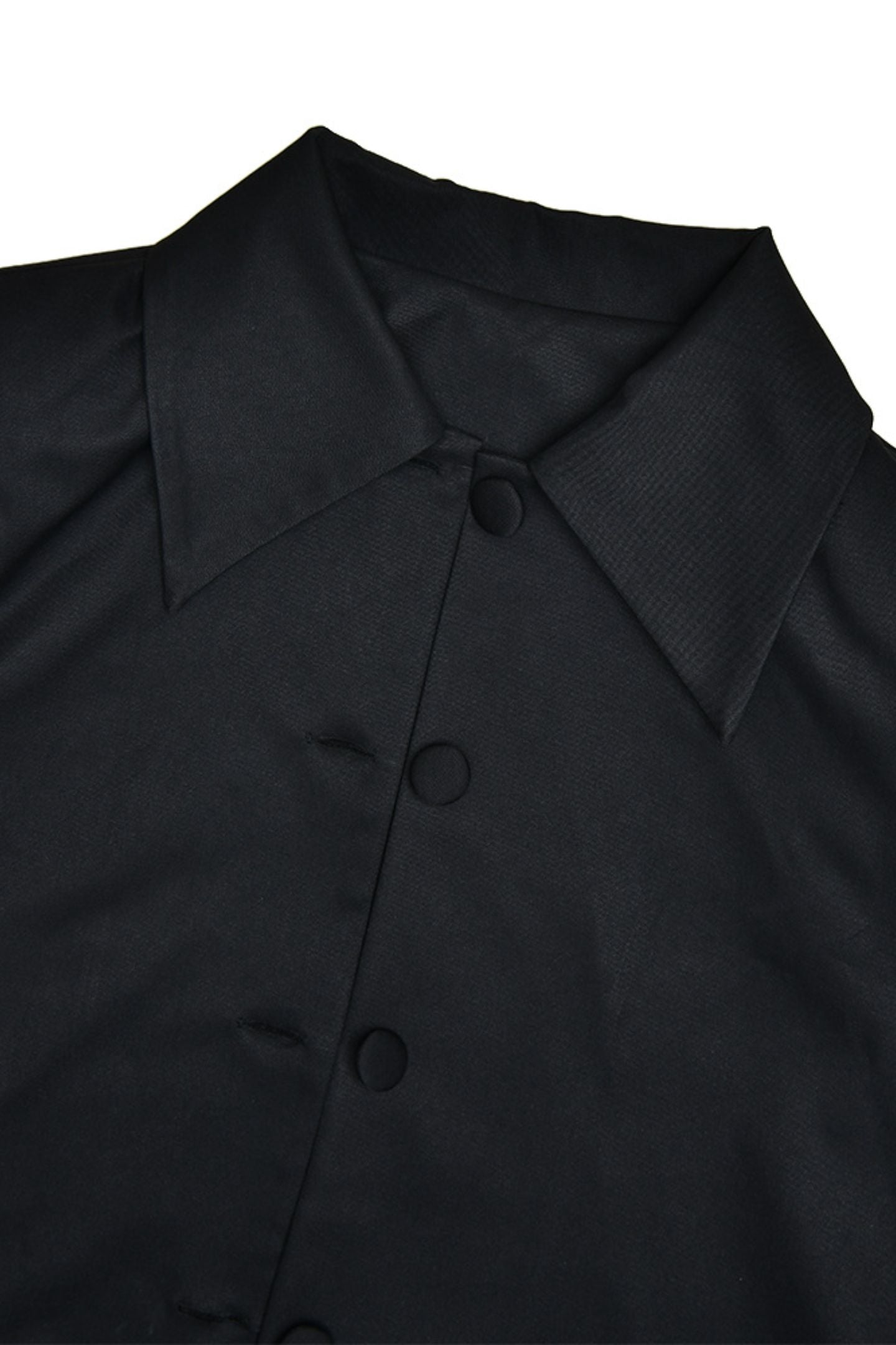 Patricia Oversize Yaka Ceket Takım