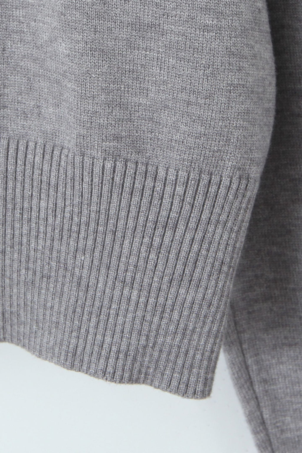 Boyundan Bağlamalı Yelek Üçlü Örgü Takım