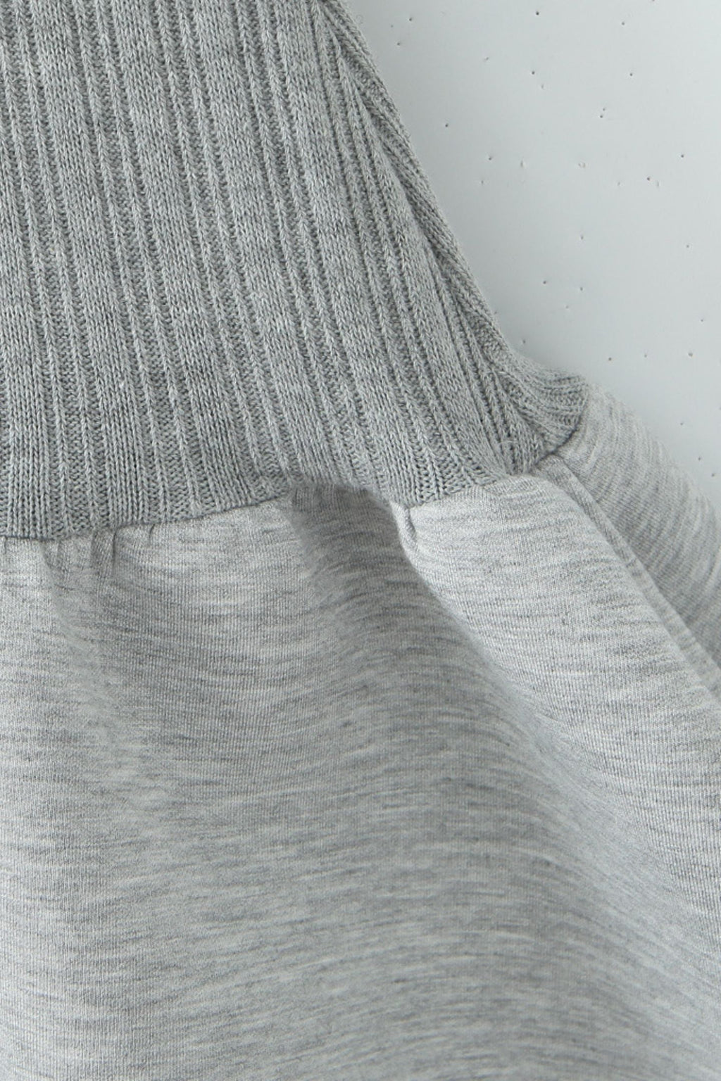 Polo Yaka Kısa Kollu Triko Mini Elbise